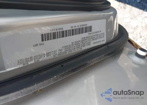 2007 Subaru Outback 2.5I from USA, damaged, VIN 4S4BP61C577314322